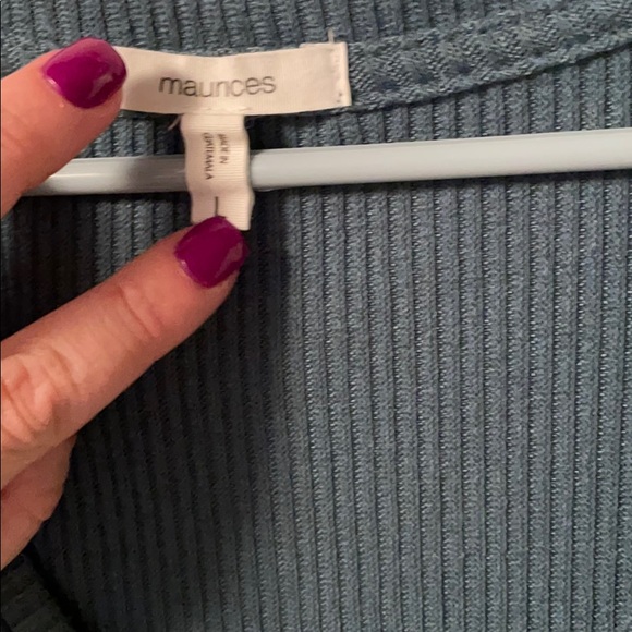 Maurices top - Picture 3 of 3